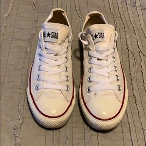 Converse Shoes - Converse Chuck Taylor All Star Low Top Converse Shoes - Converse Chuck Taylor All Star Low Top
